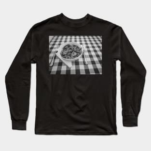 Time for dinner Long Sleeve T-Shirt